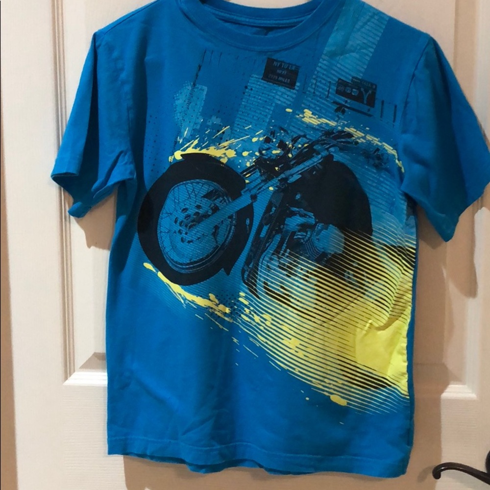 Boy shirt 👕